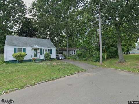 Parkside, NEW HAVEN, CT 06515