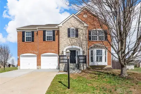 Sierra Ridge, MIAMISBURG, OH 45342