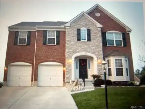 Sierra Ridge, MIAMISBURG, OH 45342