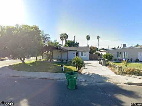 18Th, CHINO, CA 91710