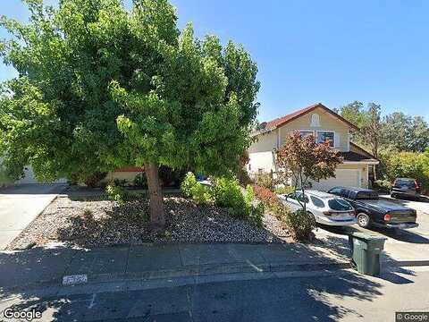 Camino Alto, VALLEJO, CA 94589