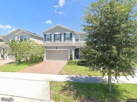 Riley, DELAND, FL 32724