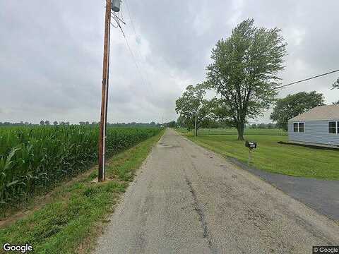 County Road 800, GASTON, IN 47342