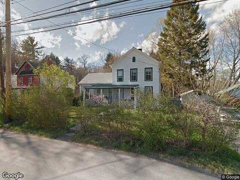 Maple Hill, KINGSTON, NY 12401