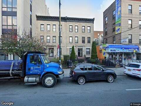 Nostrand, BROOKLYN, NY 11226