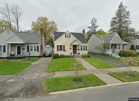 Baker, SCHENECTADY, NY 12309