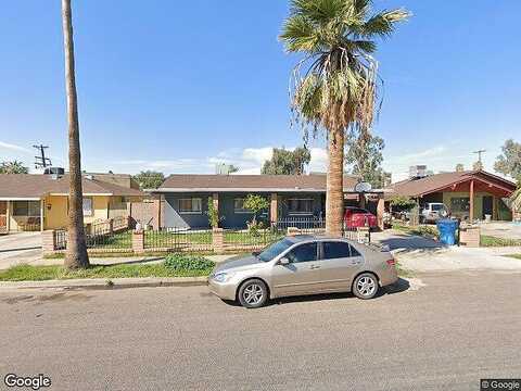 41St, PHOENIX, AZ 85009