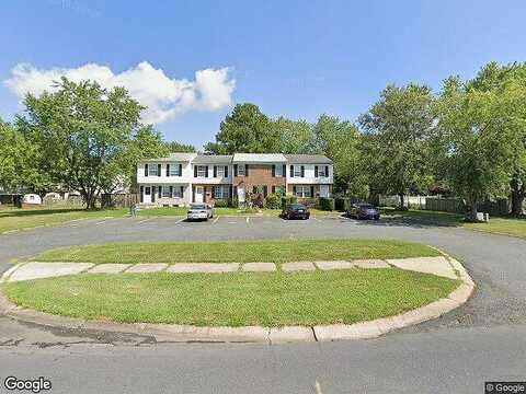 Harford Square, EDGEWOOD, MD 21040