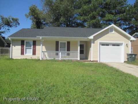 Leffew, FAYETTEVILLE, NC 28304