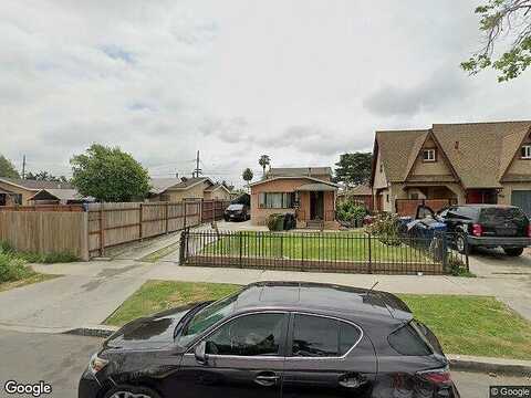 69Th, LOS ANGELES, CA 90047