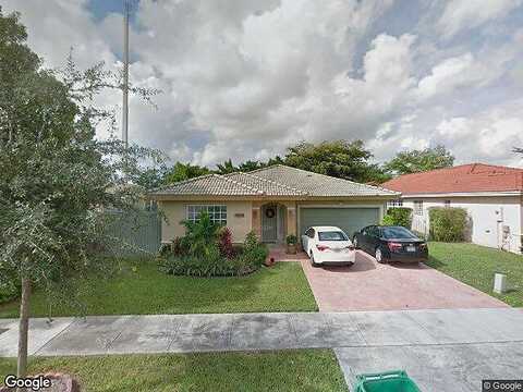 88Th, HIALEAH, FL 33018