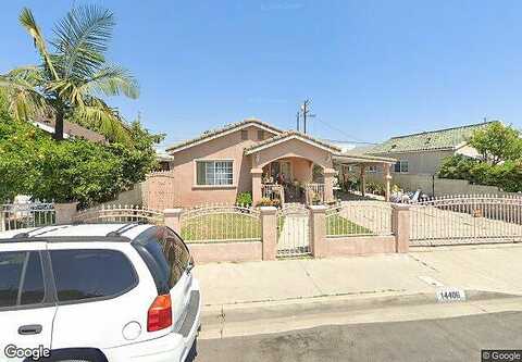 Marilla, NORWALK, CA 90650