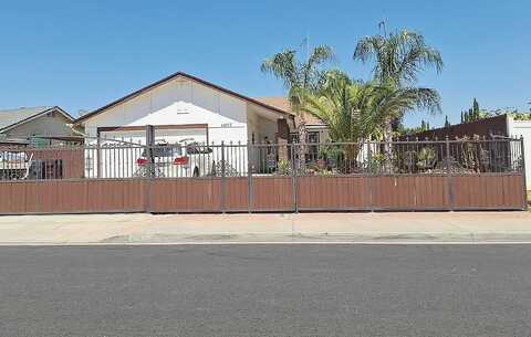 Chantry, MORENO VALLEY, CA 92553