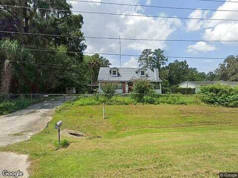 Gainesville, REDDICK, FL 32686