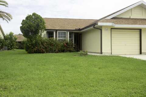 Larkwood, PORT SAINT LUCIE, FL 34952