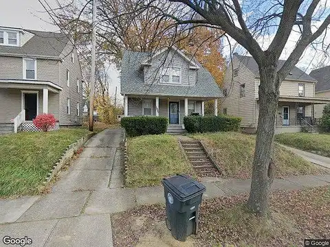 Beardsley, AKRON, OH 44301