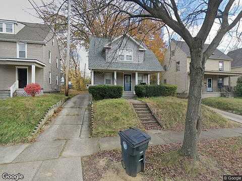 Beardsley, AKRON, OH 44301