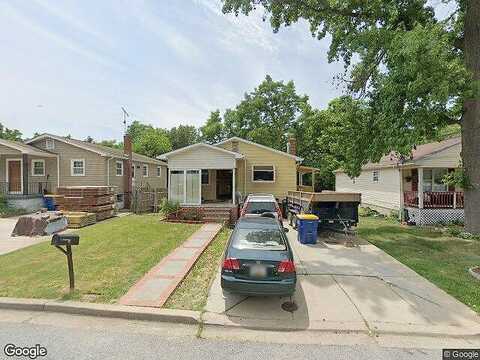 7Th, GLENARDEN, MD 20706