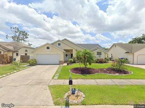 Amherst, KISSIMMEE, FL 34744