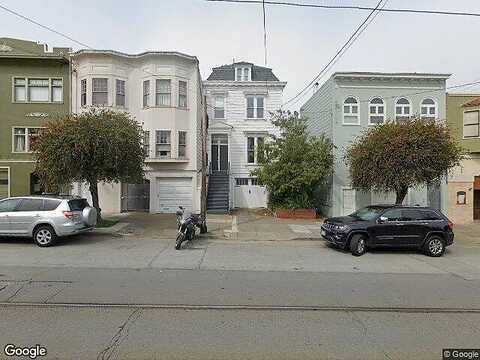 Church St # 1564, SAN FRANCISCO, CA 94131