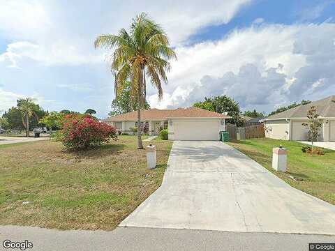 Andalusia, PORT SAINT LUCIE, FL 34953