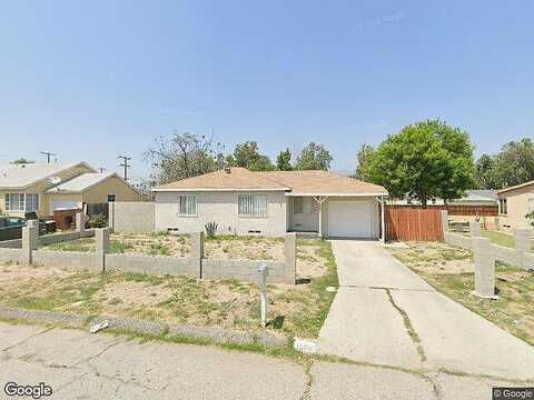 Goodlett, SAN BERNARDINO, CA 92411