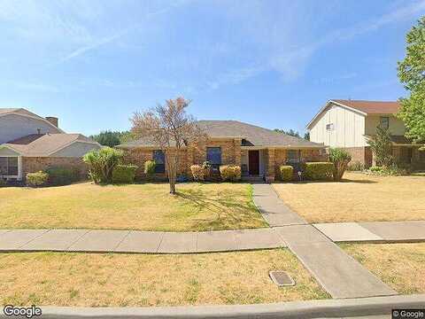 Clarendon, LEWISVILLE, TX 75067