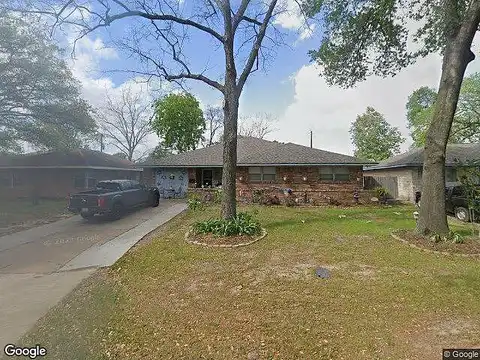 Wilde Rock, HOUSTON, TX 77018