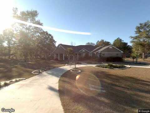 Country Club, CRAWFORDVILLE, FL 32327