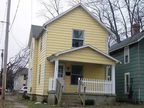 Dix Street, Marion, OH 43302