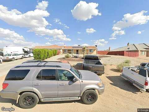 Haver Hill, VICTORVILLE, CA 92394