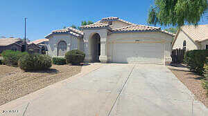 Pinon, GILBERT, AZ 85233