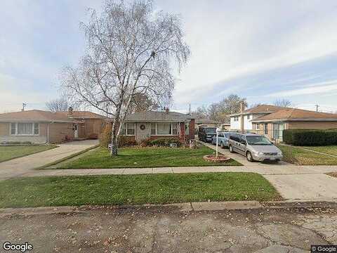 Grant, LANSING, IL 60438