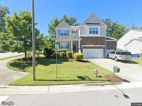 Waddell, DURHAM, NC 27703