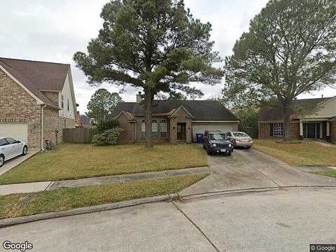 Newmark, HOUSTON, TX 77014