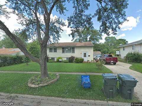 Kingston, CARPENTERSVILLE, IL 60110