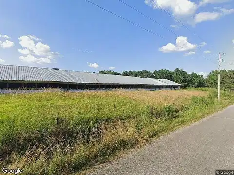 County Road 1609, CULLMAN, AL 35058