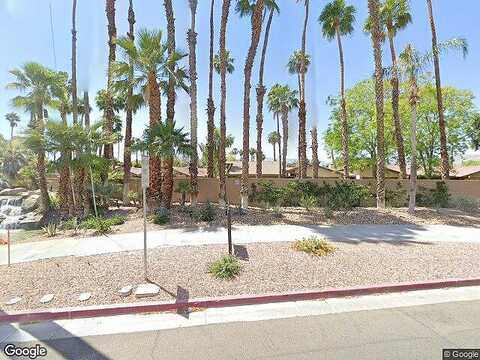 Bouquet Canyon, PALM DESERT, CA 92211