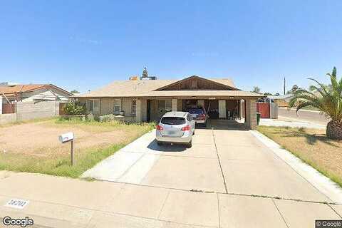 36Th, GLENDALE, AZ 85308