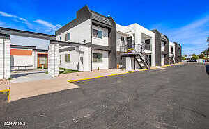 N 32Nd Street 112, Phoenix, AZ 85008