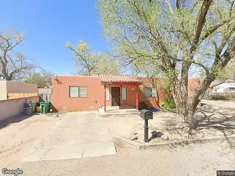 Quiet, ALBUQUERQUE, NM 87105