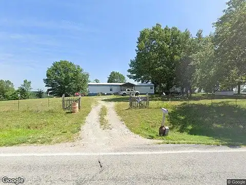Boat Dock Road Road West, Unit B, Omaha, AR 72662