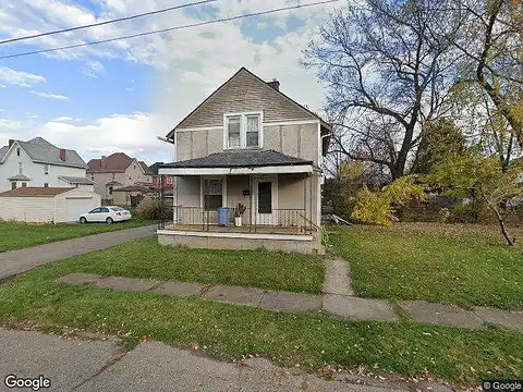 10Th, CANTON, OH 44706