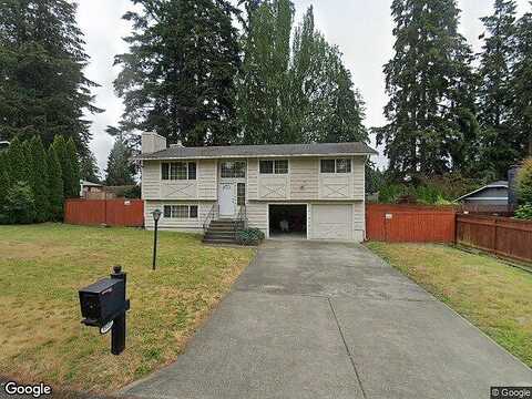 10Th, SPANAWAY, WA 98387