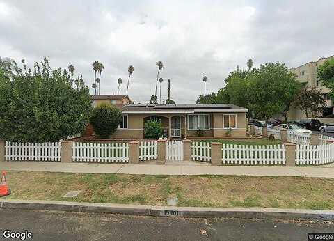 Enadia, RESEDA, CA 91335