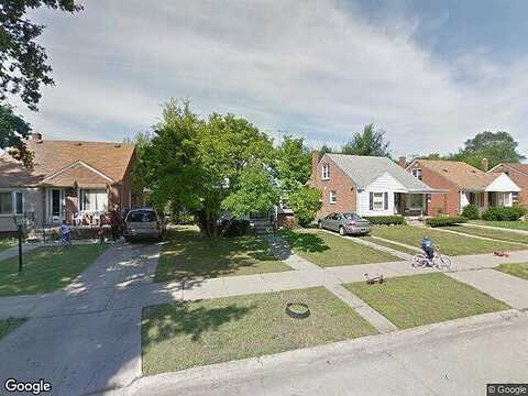 Huntington, DETROIT, MI 48219