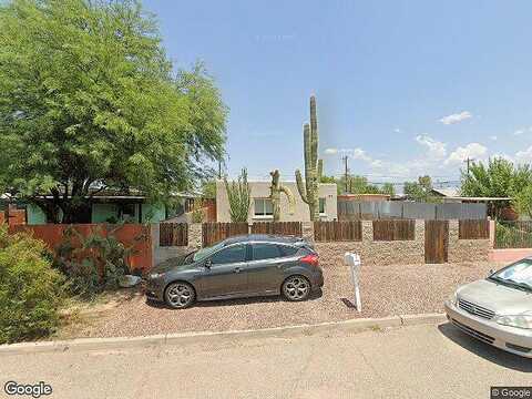 18Th, TUCSON, AZ 85719