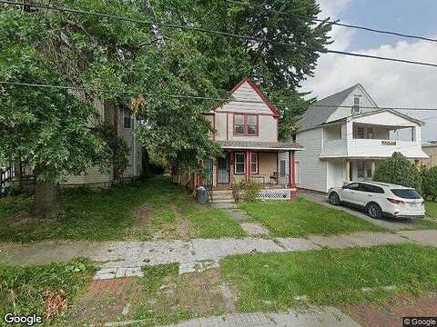 93Rd, CLEVELAND, OH 44102