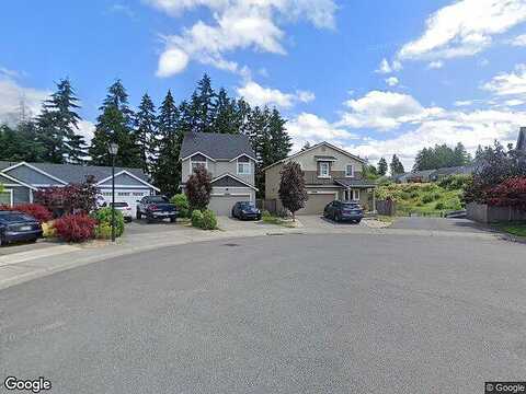 98Th, GRAHAM, WA 98338