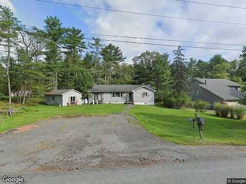 Frazier, ELDRED, NY 12732